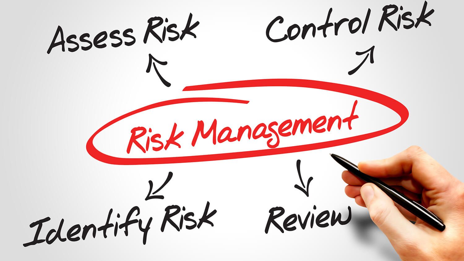 ISO 31000 風險管理系統原理及指導綱要