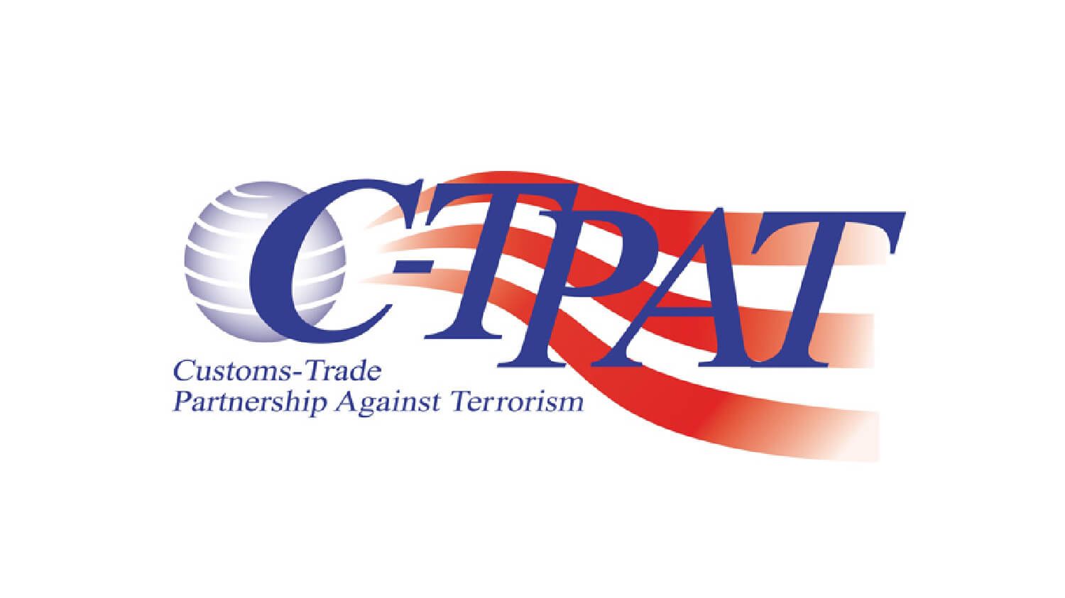 前往 C-TPAT 反恐驗證 Customs-Trade Partnership Against Terrorism 專頁瞭解更多