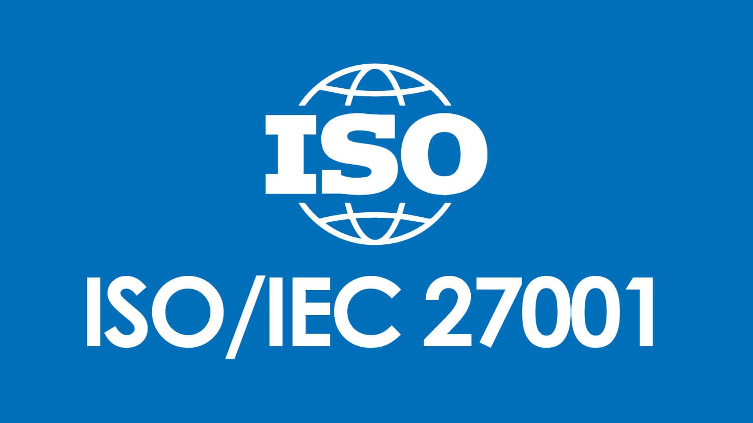 前往 ISO/IEC 27001：2013 資訊安全管理系統 Information Security Management System , ISMS 瞭解更多