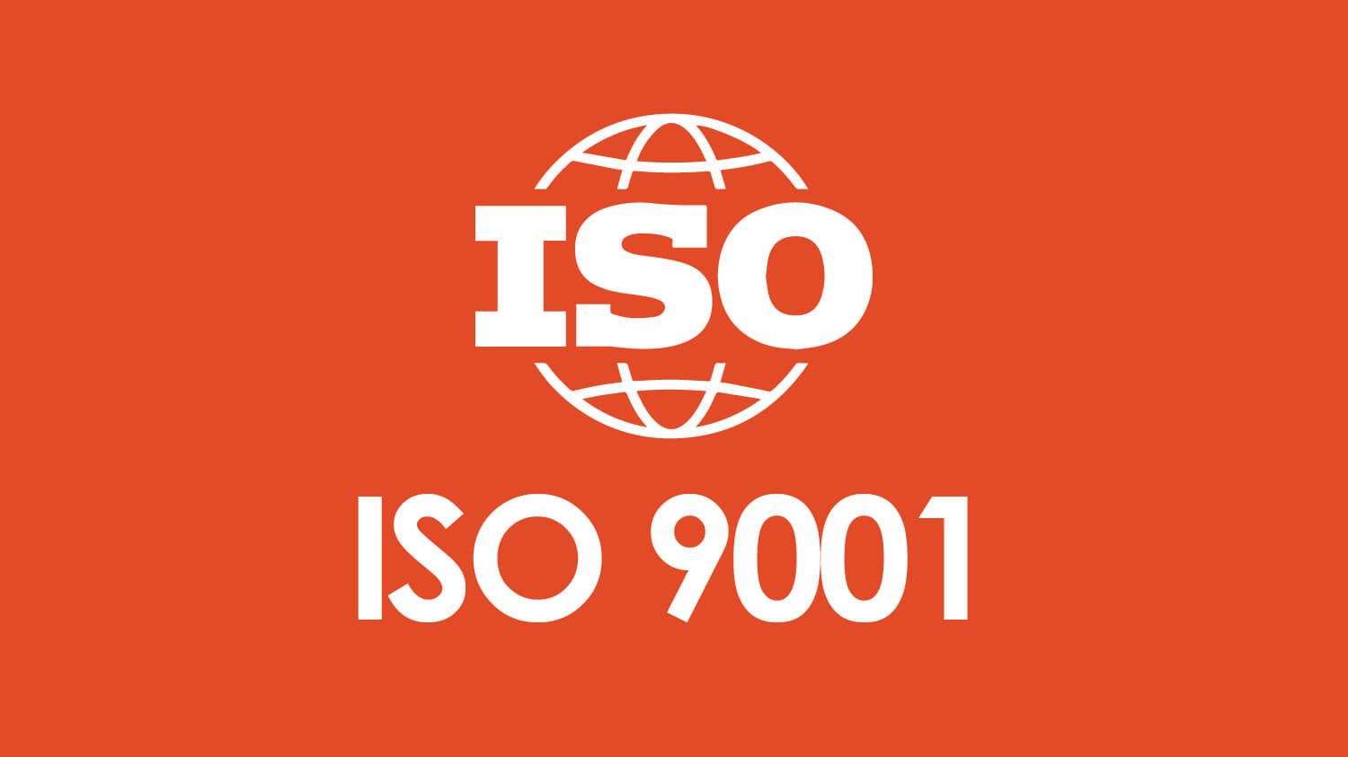 前往 ISO 9001:2015 新版品質管理系統 ISO 9001:2015 Quality Management Systems 瞭解更多