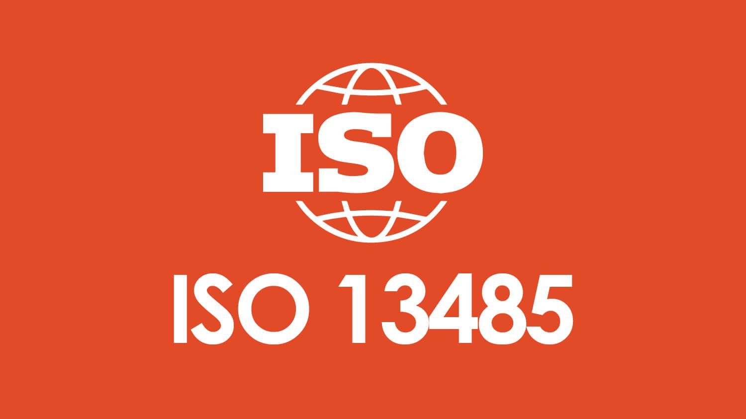 前往 ISO 13485：2016（EN ISO 13485） 醫療器材品質管理系統 Medical devices Quality management systems 瞭解更多