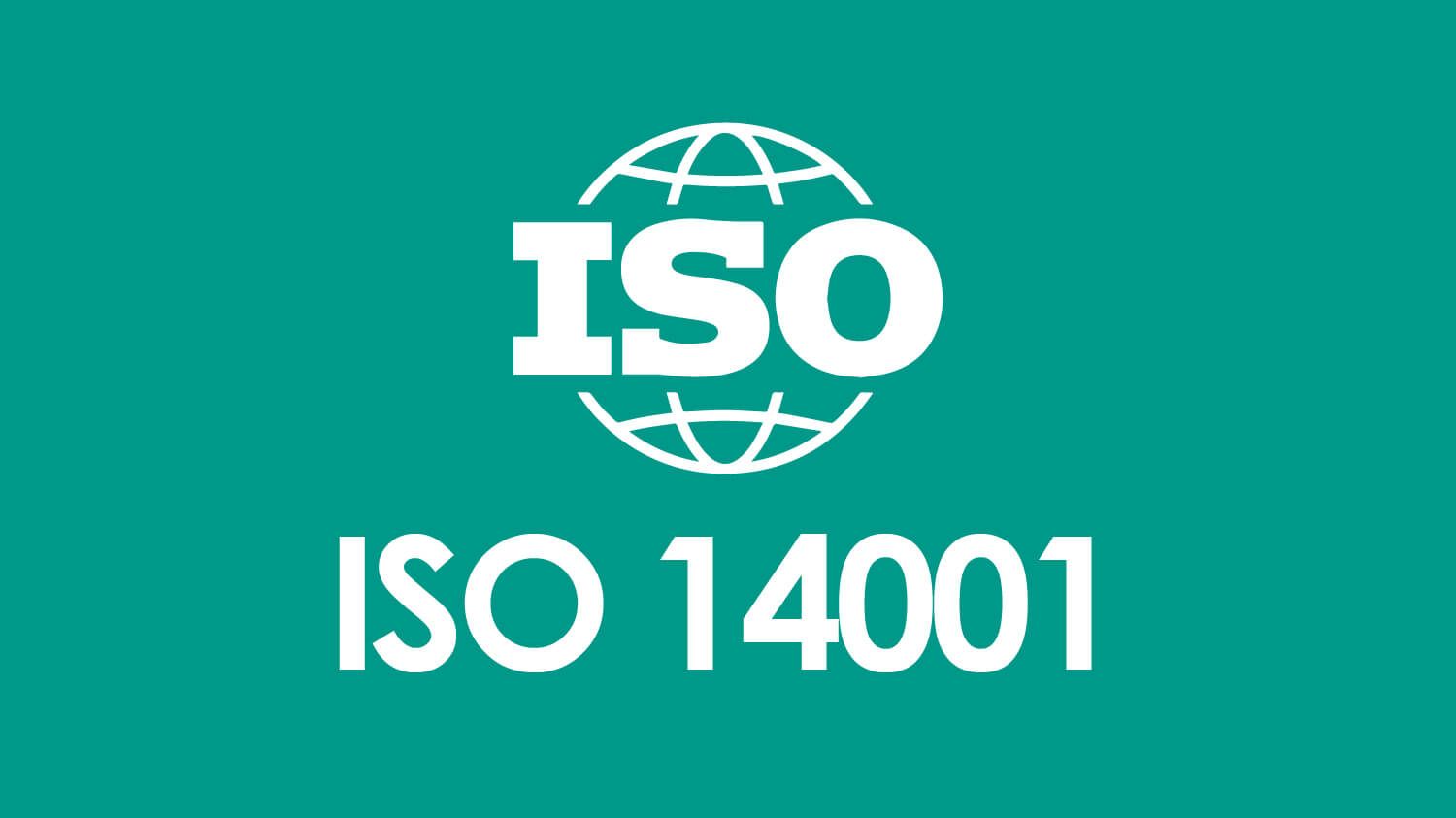 前往 ISO 14001 : 2015 環境管理系統 Environmental Management Standards 瞭解更多
