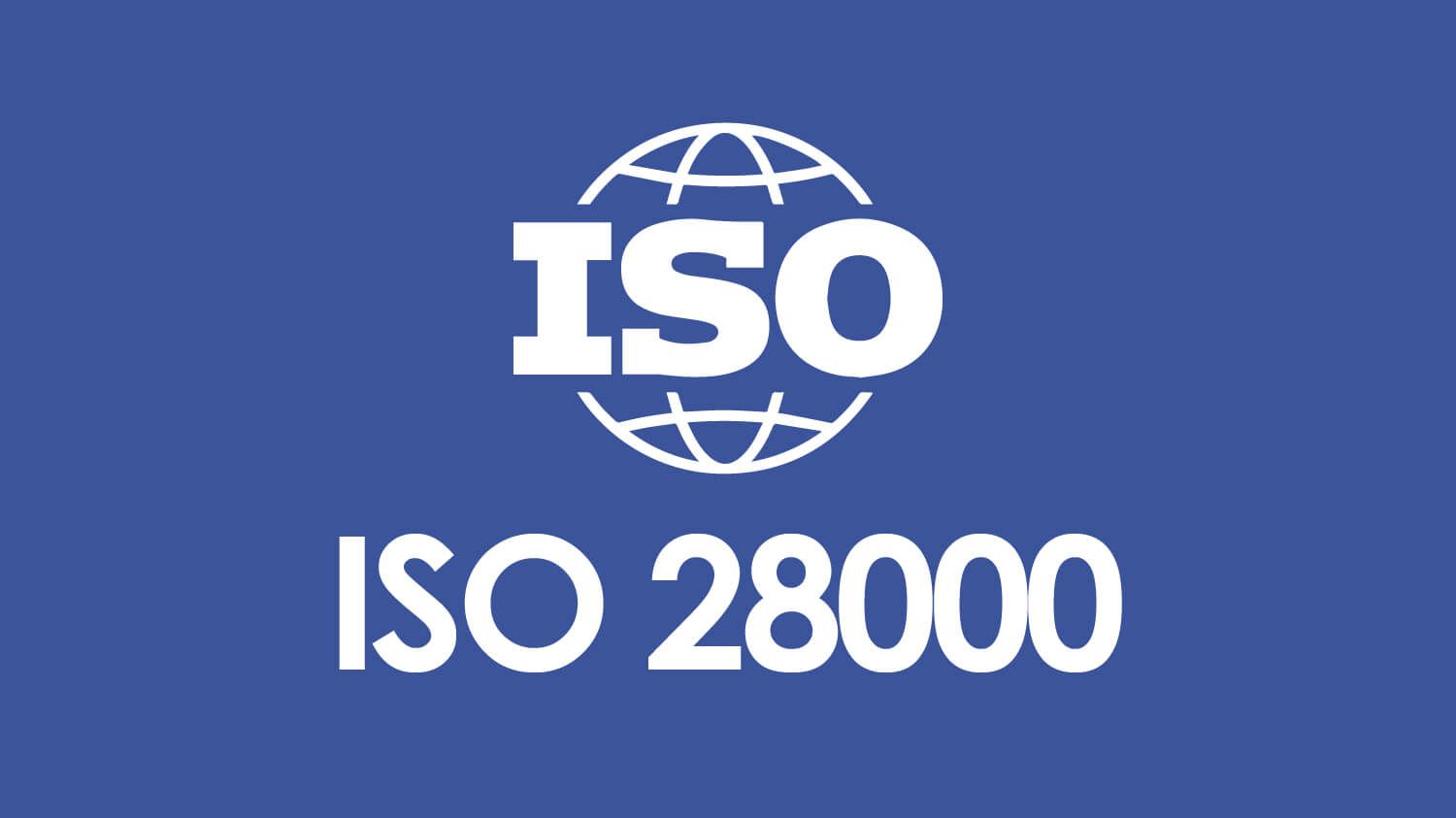 前往 ISO 28000 供應鏈安全管理系統 Security Management System Requirements 瞭解更多