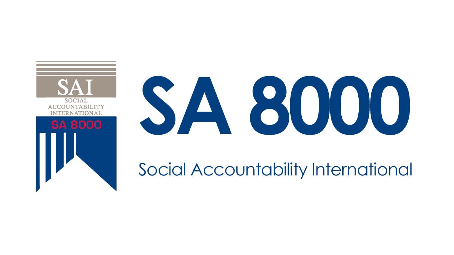 前往 SA8000:2014 社會責任標準 Social Accountability 8000:2014 Standard 瞭解更多