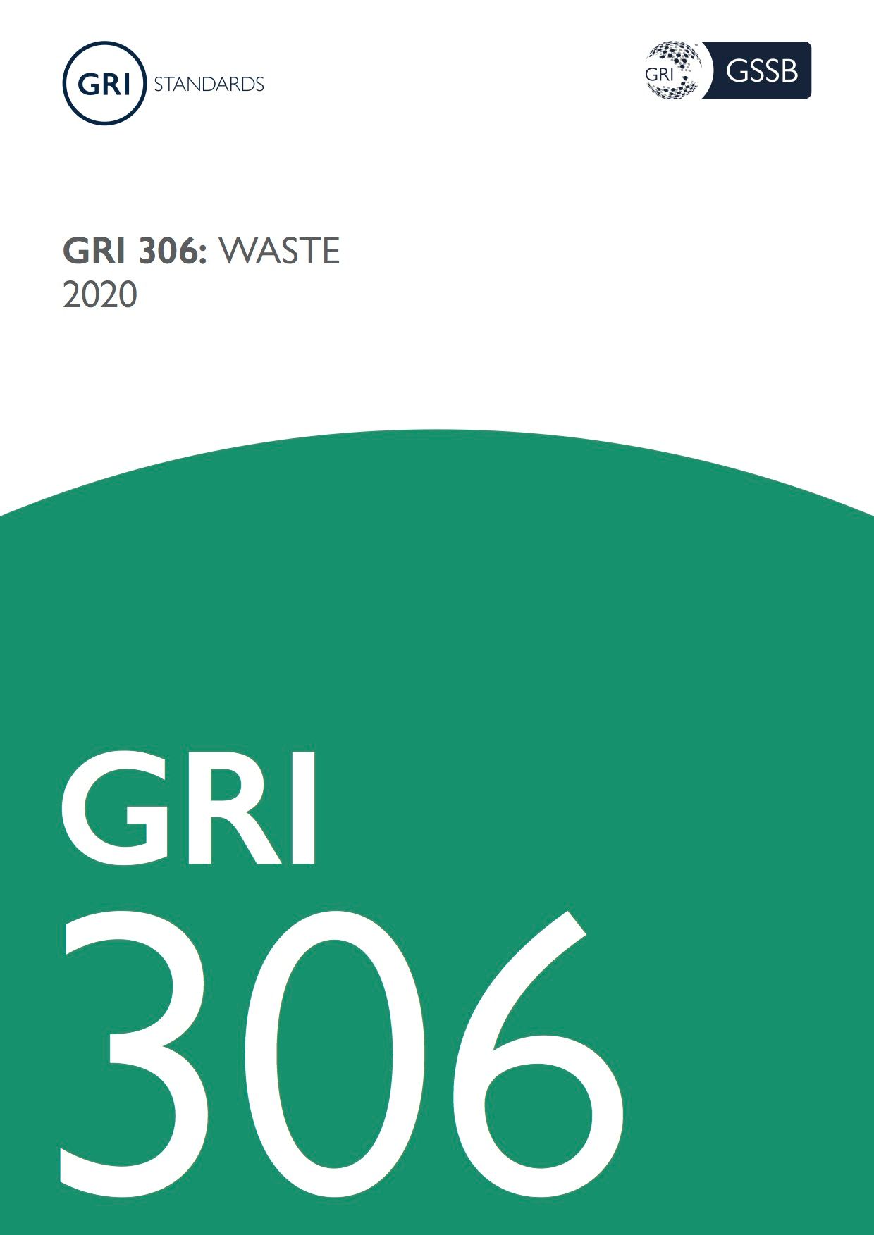 GRI_306 於2020年5月更新，正式啟用時間為2021年