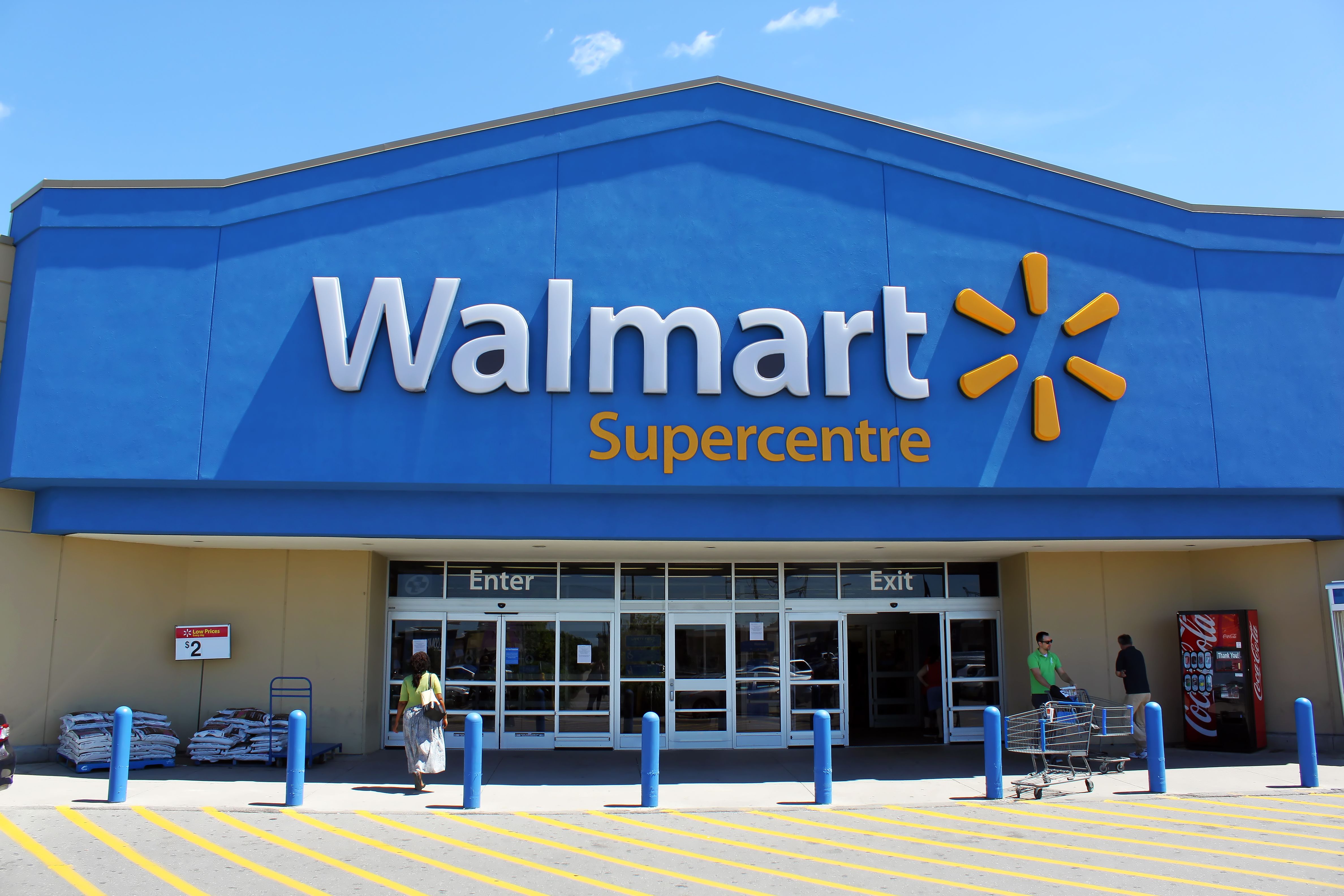 Walmart  沃爾瑪公司供應商標準，又稱沃爾瑪驗廠
