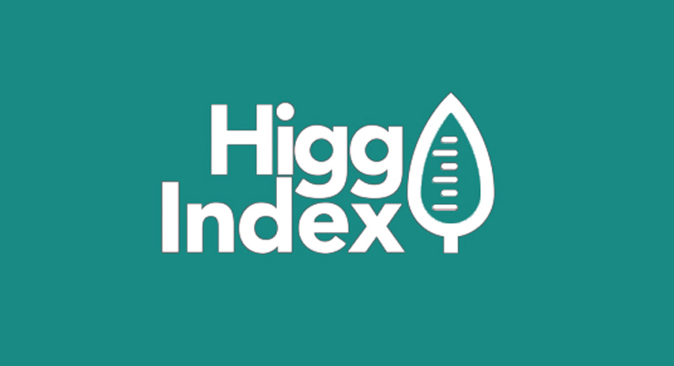 Higg Index（希格指數）