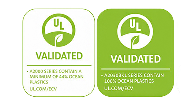永續環保新趨勢：UL 2809 回收料含量驗證