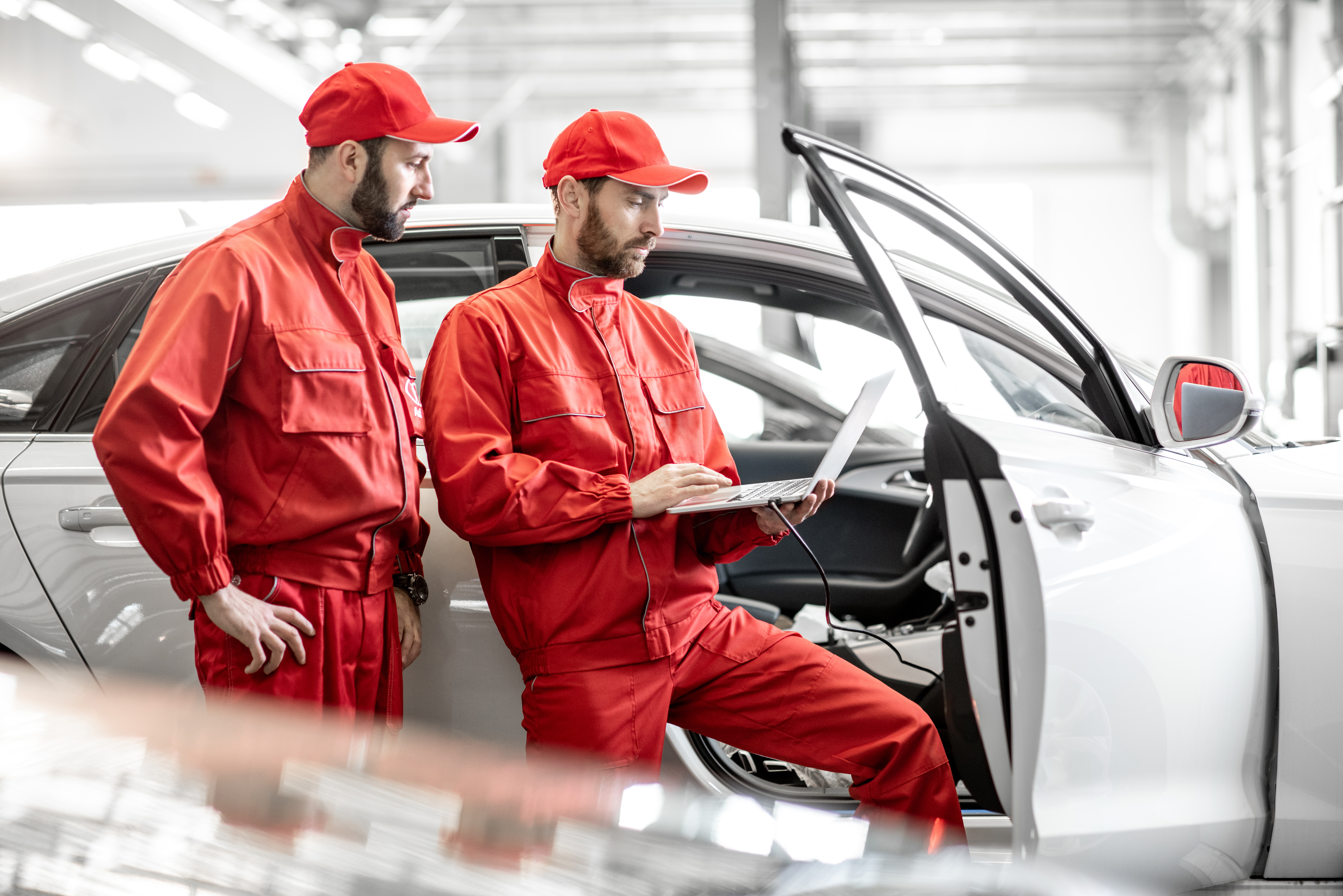 VDA FFA  (Field Failure Analysis) 使用現場失效分析